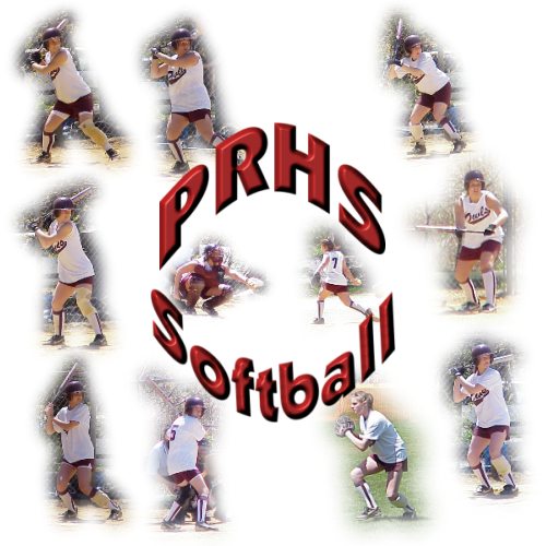 PRHS Softball